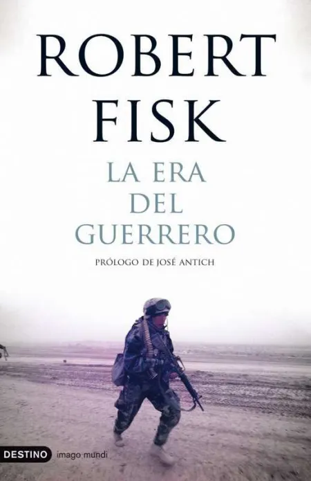 La Era del Guerrero