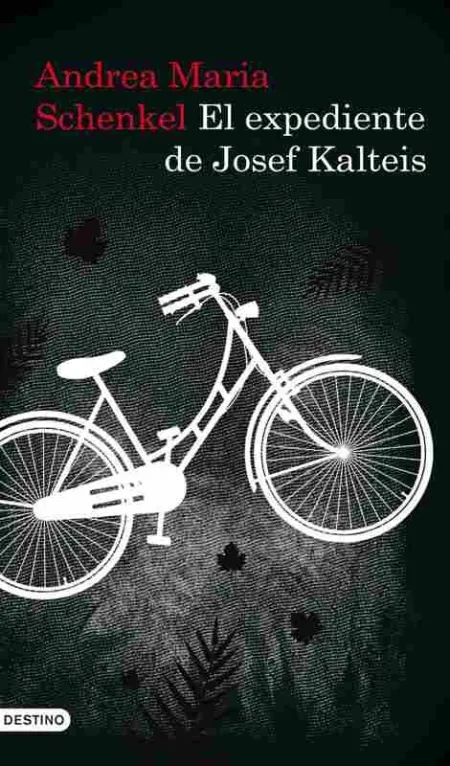 El Expediente de Josef Kalteis