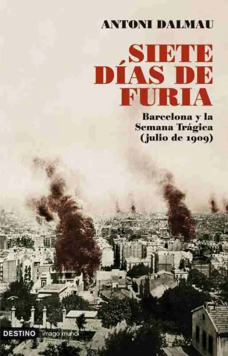 Siete Días de Furia