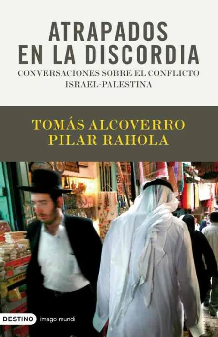 Atrapados en la Discordia