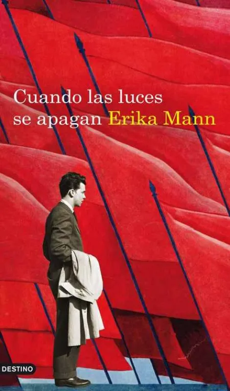 Cuando las Luces se Apagan