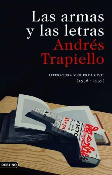 Las Armas y las Letras