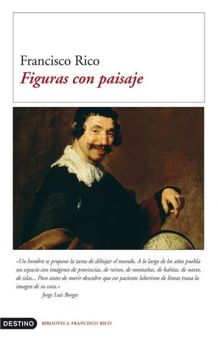 Figuras con Paisaje