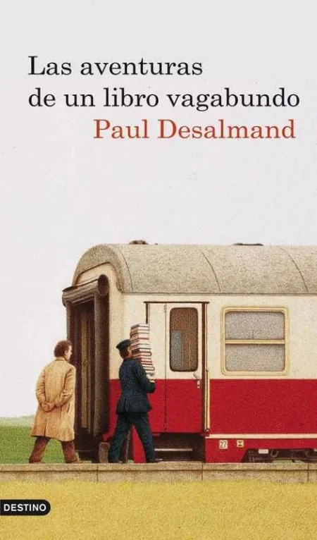 Las Aventuras de un Libro Vagabundo