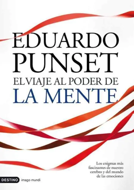 El Viaje Al Poder de la Mente