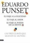 Pack Trilogía Eduardo Punset