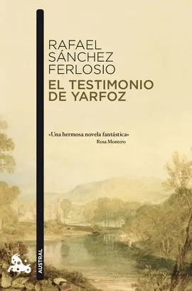 El Testimonio de Yarfoz