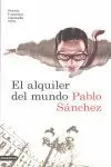 El Alquiler del Mundo