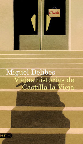 VIEJAS HISTORIAS DE CASTILLA LA VIEJA
