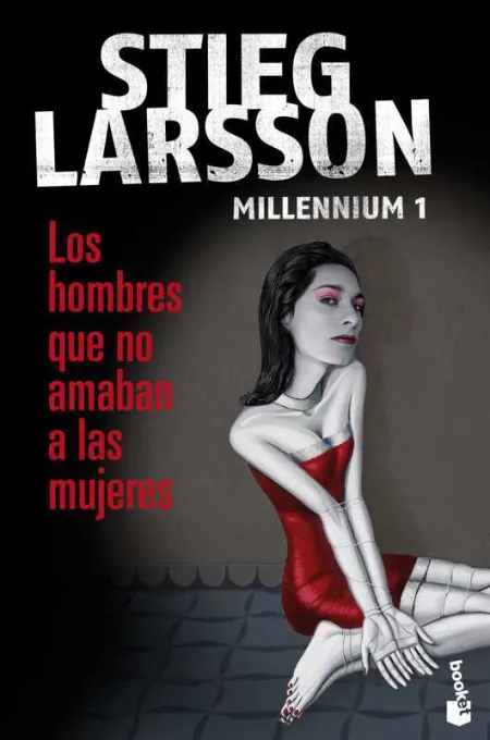 Hombres que no Amaban a las Mujeres, los