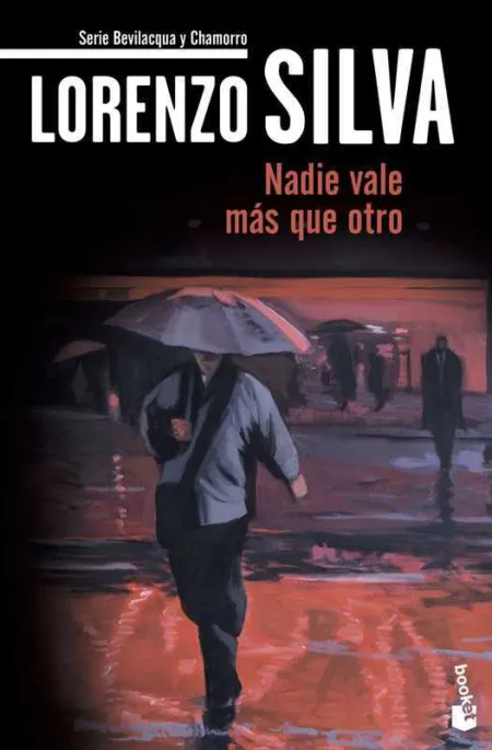 Nadie Vale Más que Otro