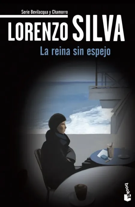 La Reina sin Espejo