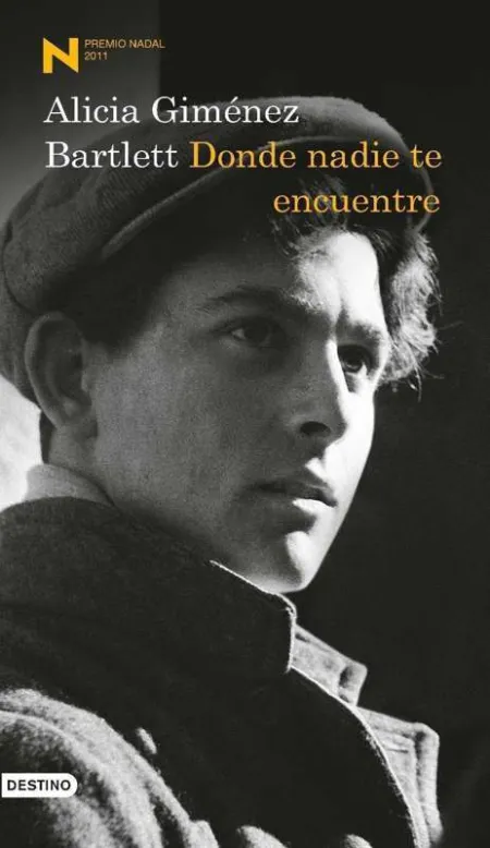 Donde Nadie te Encuentre - Premio Nadal 2011
