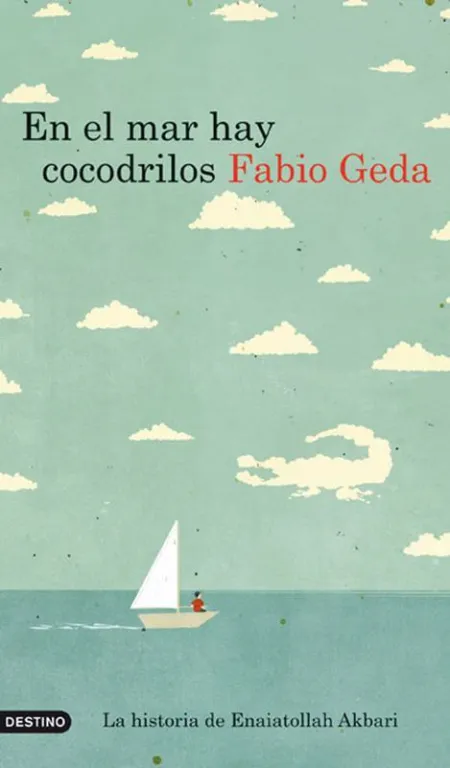 En el Mar Hay Cocodrilos