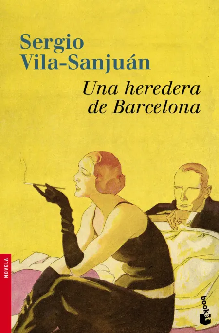 Una Heredera de Barcelona