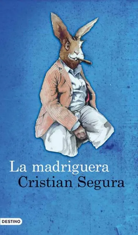 La Madriguera