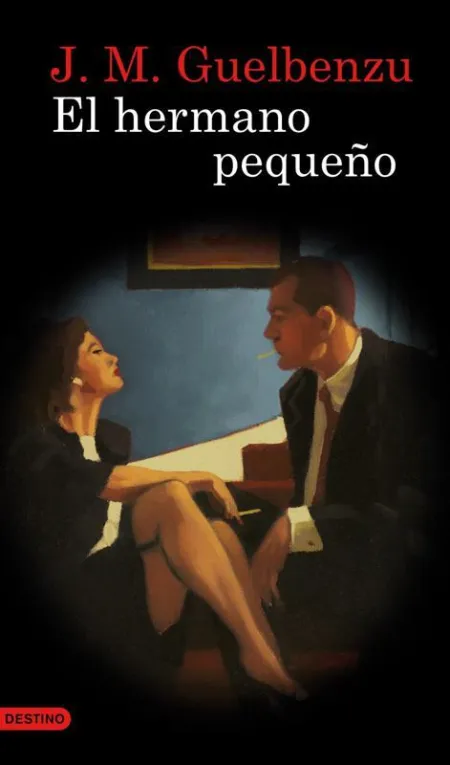 El Hermano Pequeño