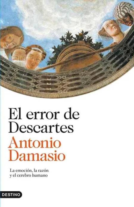 Error de Descartes, el
