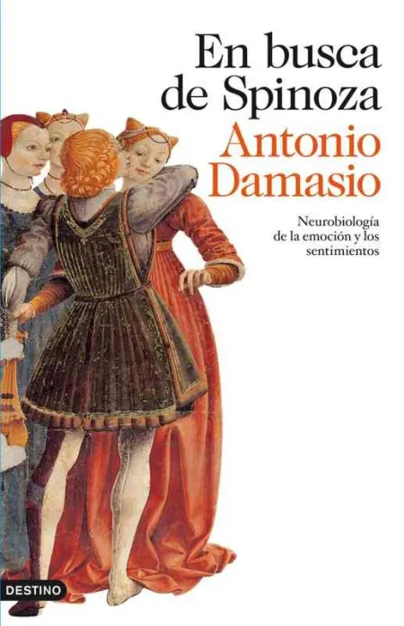 En Busca de Spinoza