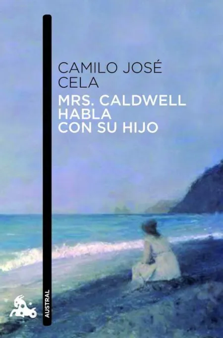 Mrs. Caldwell Habla con Su Hijo