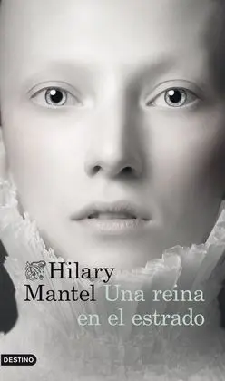 Una Reina en el Estrado