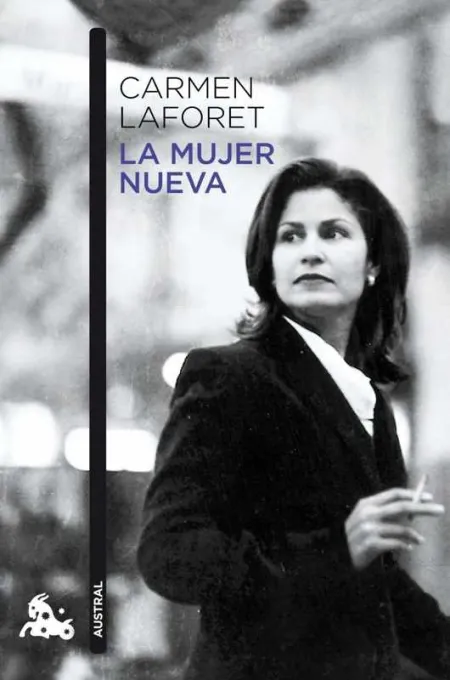 La Mujer Nueva