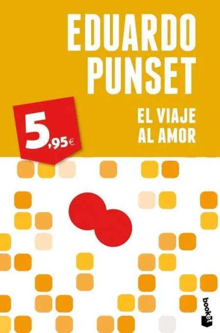 El Viaje Al Amor