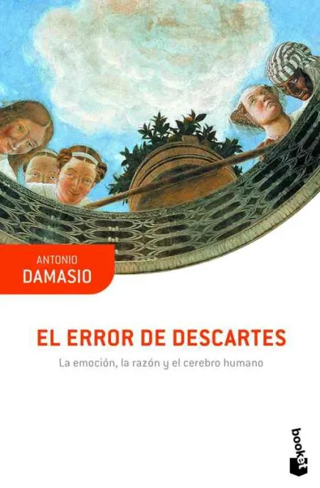 El Error de Descartes