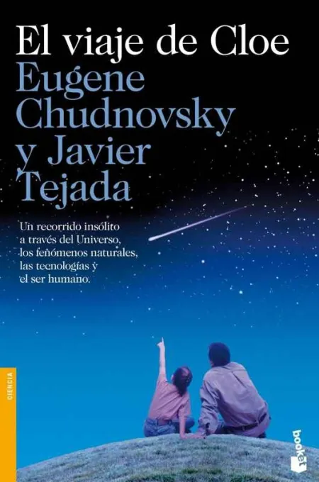 El Viaje de Cloe