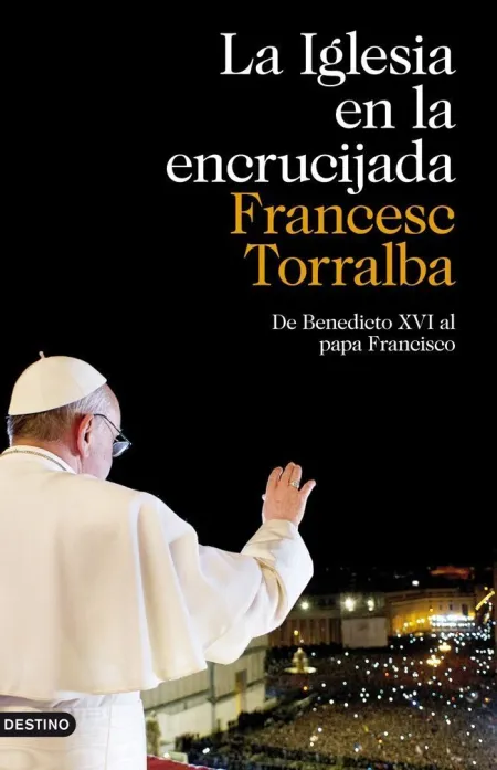 Iglesia en la Encrucijada la