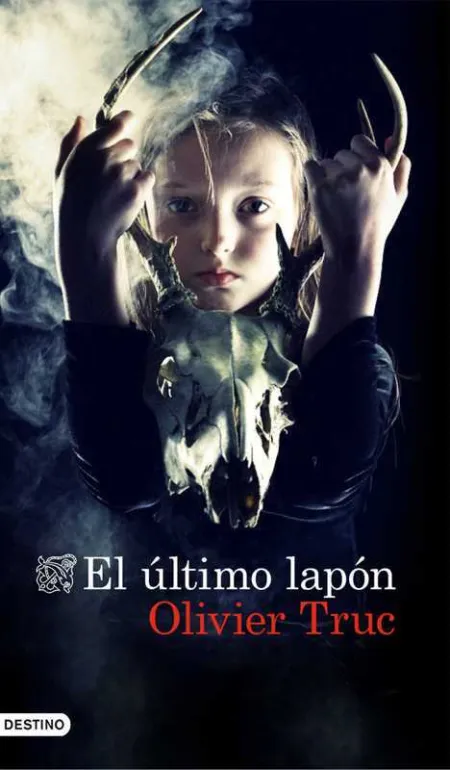 El Último Lapón