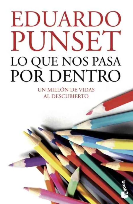 Lo que nos Pasa por dentro