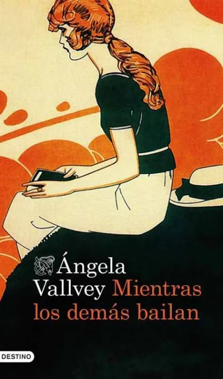 Mientras los Demás Bailan