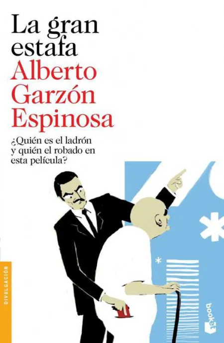 La Gran Estafa