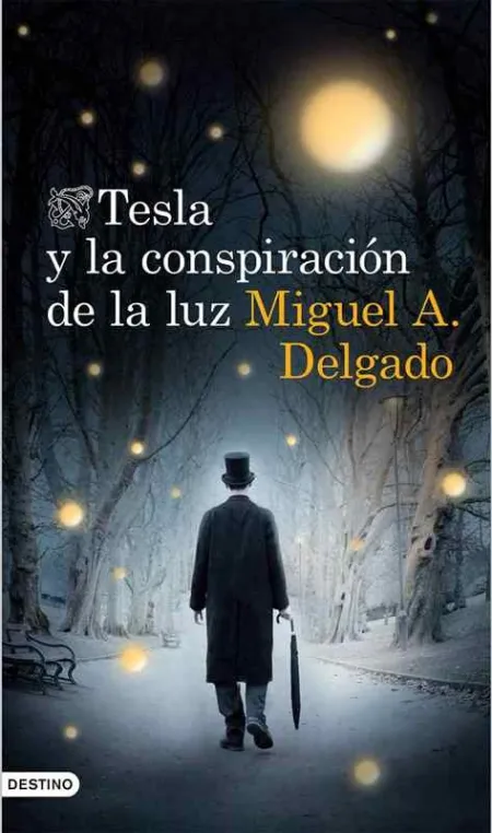 Tesla y la Conspiracion de la Luz