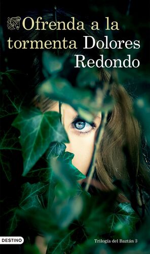 OFRENDA A LA TORMENTA