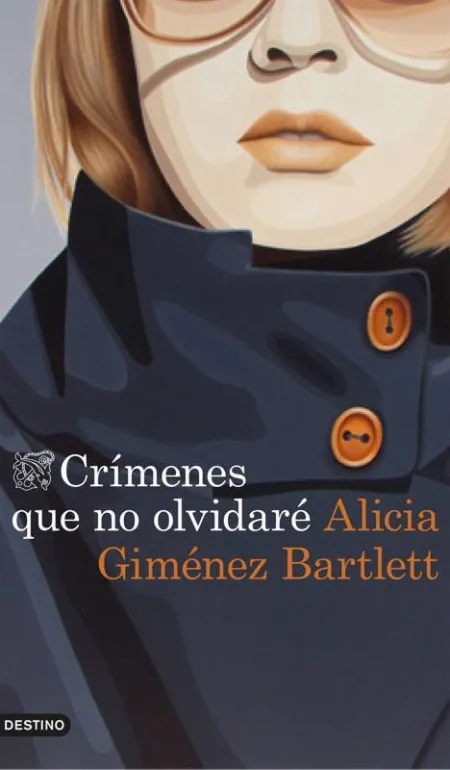 Crímenes que no Olvidaré