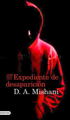 EXPEDIENTE DESAPARICION
