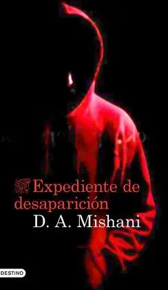 Expediente Desaparicion