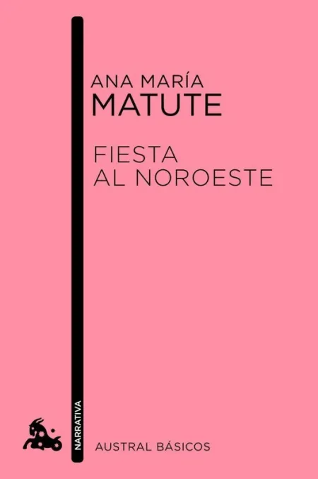 Fiesta Al Noroeste