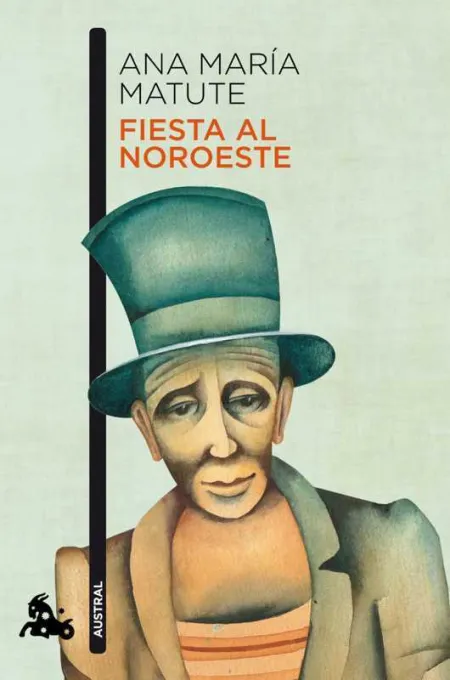 Fiesta Al Noroeste