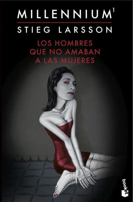Los Hombres que no Amaban a las Mujeres