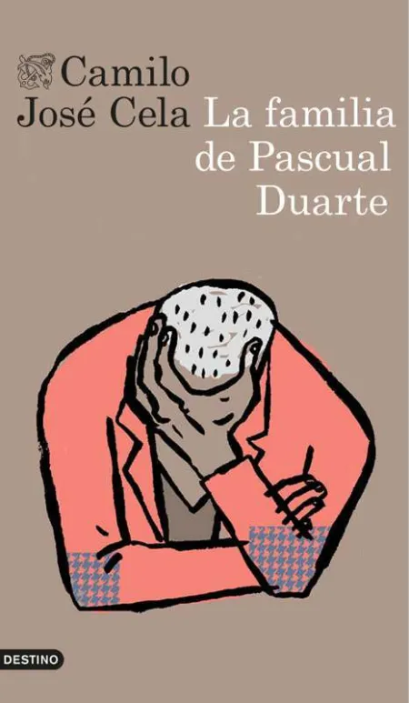 La Familia de Pascual Duarte