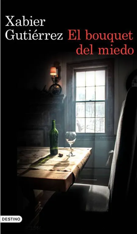 El Buquet del Miedo
