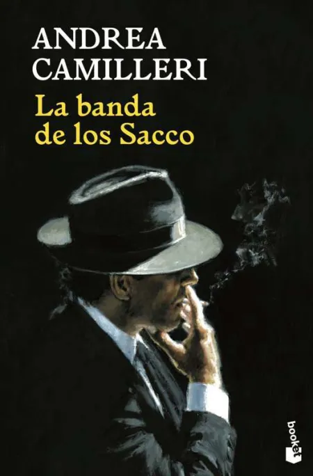 La Banda de los Sacco