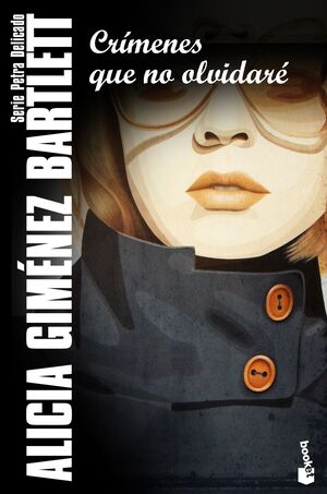 CRIMENES QUE NO OLVIDARE