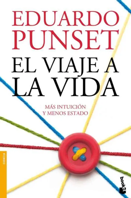 El Viaje a la Vida