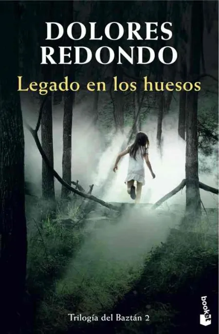 Legado en los Huesos