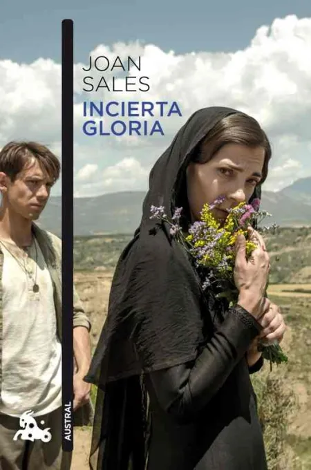 Incierta Gloria