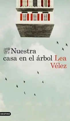 Nuestra Casa en el Árbol